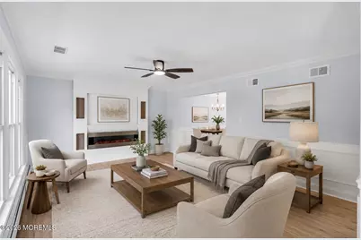 32 Belmont Avenue, Bayville, NJ 08721 - Photo 3