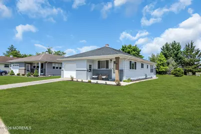 37 Oranjestad Street, Toms River Township, NJ 08757 - Photo 3