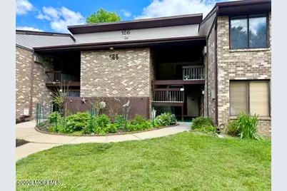 166 Cross Slope Court #H, Manalapan Township, NJ 07726 - Photo 1