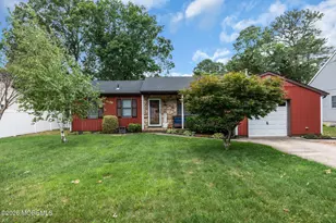 1207 Sylvania Ave, Forked River, NJ 08731 - Photo 3