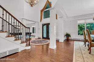 13 Fox Hill Dr, Millstone Township, NJ 08535 - Photo 9