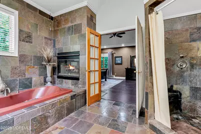13 Fox Hill Drive, Millstone Township, NJ 08535 - Photo 31