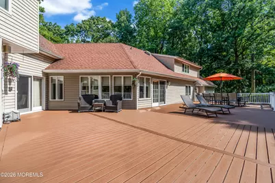 13 Fox Hill Drive, Millstone Township, NJ 08535 - Photo 51