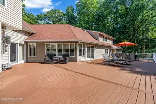 13 Fox Hill Dr, Millstone Township, NJ 08535 - Photo 51