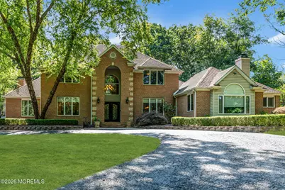 13 Fox Hill Drive, Millstone Township, NJ 08535 - Photo 1