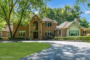 13 Fox Hill Dr, Millstone Township, NJ 08535 - Photo 1