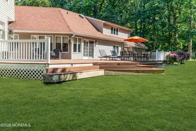 13 Fox Hill Drive, Millstone Township, NJ 08535 - Photo 53