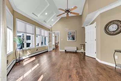 13 Fox Hill Drive, Millstone Township, NJ 08535 - Photo 13