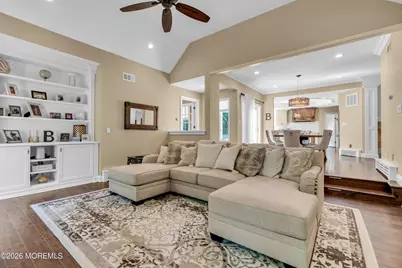 13 Fox Hill Drive, Millstone Township, NJ 08535 - Photo 21