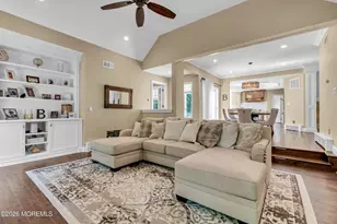13 Fox Hill Dr, Millstone Township, NJ 08535 - Photo 21