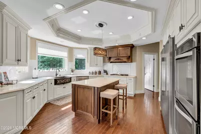 13 Fox Hill Drive, Millstone Township, NJ 08535 - Photo 15