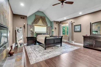13 Fox Hill Drive, Millstone Township, NJ 08535 - Photo 29