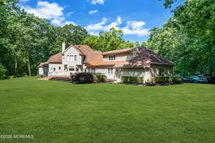 13 Fox Hill Dr, Millstone Township, NJ 08535 - Photo 49