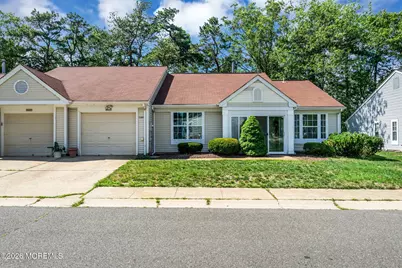 1206B Thornbury Lane, Manchester Township, NJ 08759 - Photo 51