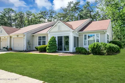 1206B Thornbury Lane, Manchester Township, NJ 08759 - Photo 5