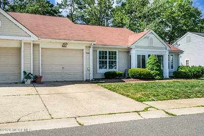 1206B Thornbury Lane, Manchester Township, NJ 08759 - Photo 53