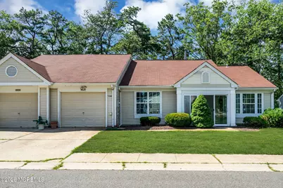1206B Thornbury Lane, Manchester Township, NJ 08759 - Photo 1