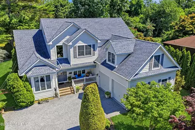 478 Rickey Lane, Long Branch, NJ 07740 - Photo 1