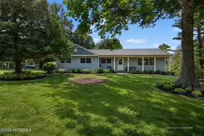 10 Washingtons Advance, Manalapan Township, NJ 07726 - Photo 3