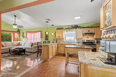 1306 Leguene Avenue, Forked River, NJ 08731 - Photo 9