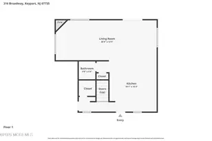 316 Broadway, Keyport, NJ 07735 - Photo 35