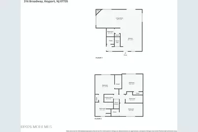 316 Broadway, Keyport, NJ 07735 - Photo 37