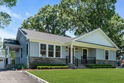1207 Ocean Road, Spring Lake, NJ 07762 - Photo 1