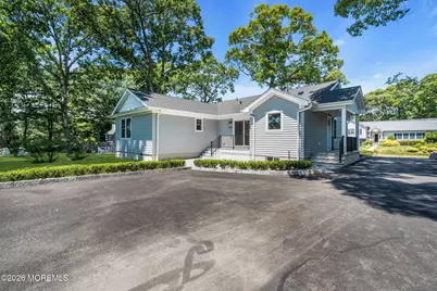 1207 Ocean Road, Spring Lake, NJ 07762 - Photo 11