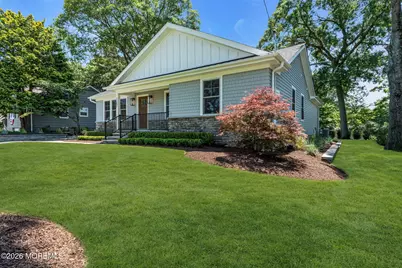 1207 Ocean Road, Spring Lake, NJ 07762 - Photo 5