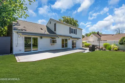 2 Kilrush Court, Toms River Township, NJ 08753 - Photo 35
