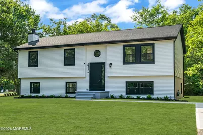 415 S 1st Avenue, Galloway, NJ 08205 - Photo 3
