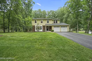 40 Eaglenest Rd, Freehold, NJ 07728 - Photo 1