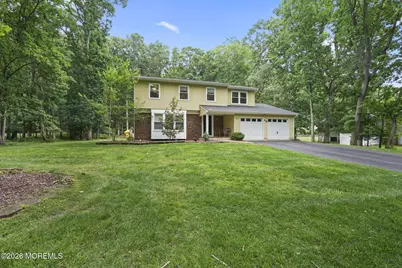 40 Eaglenest Road, Freehold, NJ 07728 - Photo 31