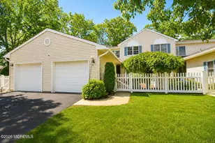 6 Cherrywood Cir, Brick, NJ 08724 - Photo 1