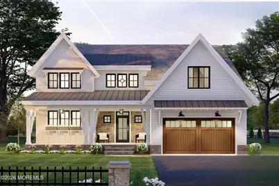222 Eastham Road, Point Pleasant, NJ 08742 - Photo 1