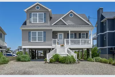 20 Ward Drive, Brick, NJ 08723 - Photo 1