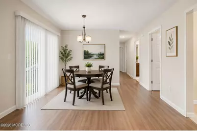 125 Amberly Drive #F, Manalapan Township, NJ 07726 - Photo 5