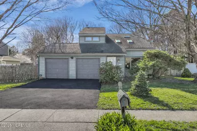 521 Dorothy Place, Brick, NJ 08723 - Photo 1