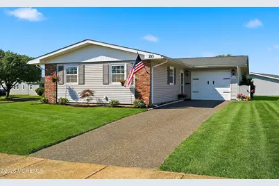 20 Barker Street, Brick, NJ 08724 - Photo 1