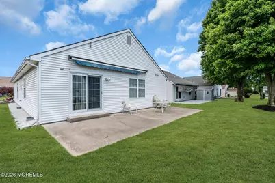 12 Blackpool Way, Toms River Township, NJ 08757 - Photo 33