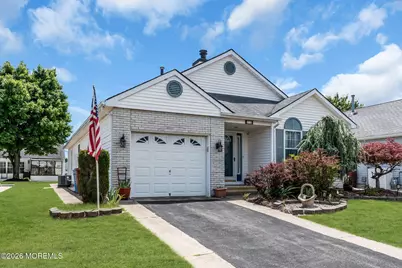 12 Blackpool Way, Toms River Township, NJ 08757 - Photo 3