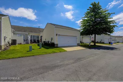 386 Harrier Drive #386, Monroe Township, NJ 08831 - Photo 27
