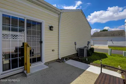 386 Harrier Drive #386, Monroe Township, NJ 08831 - Photo 25
