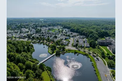 386 Harrier Drive #386, Monroe Township, NJ 08831 - Photo 37