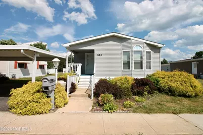 163 Field Place, Freehold, NJ 07728 - Photo 1