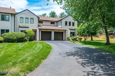 51 Orange Drive, Marlboro Township, NJ 07746 - Photo 1