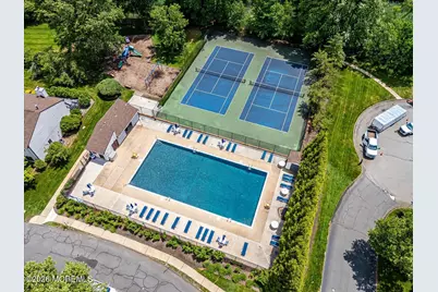 51 Orange Drive, Marlboro Township, NJ 07746 - Photo 39