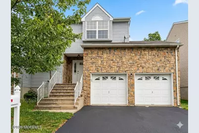 45 Barn Swallow Boulevard, Marlboro Township, NJ 07746 - Photo 1