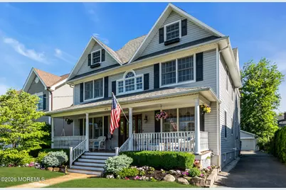 414 Mercer Avenue, Spring Lake, NJ 07762 - Photo 3