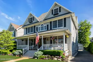 414 Mercer Ave, Spring Lake, NJ 07762 - Photo 3
